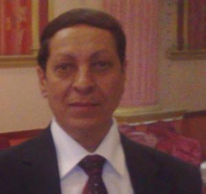 محمد خليل علي