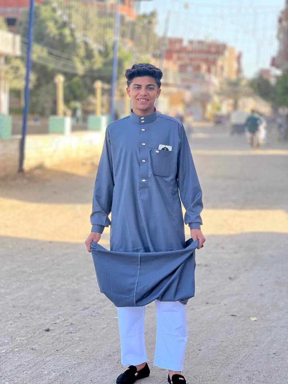 هادي ثروت السيد مسلم