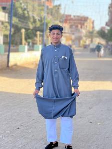 هادي ثروت السيد مسلم