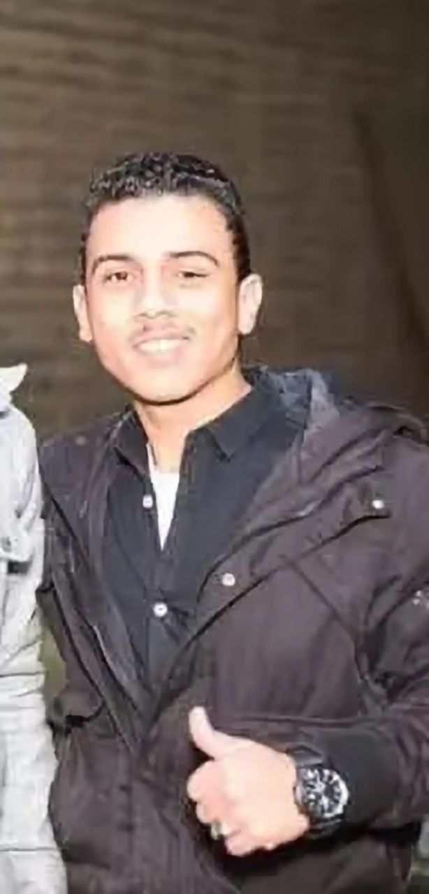 عبدالرحمن صبري [ميدوالصنيى]