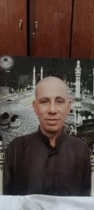 محمد علي الالفي