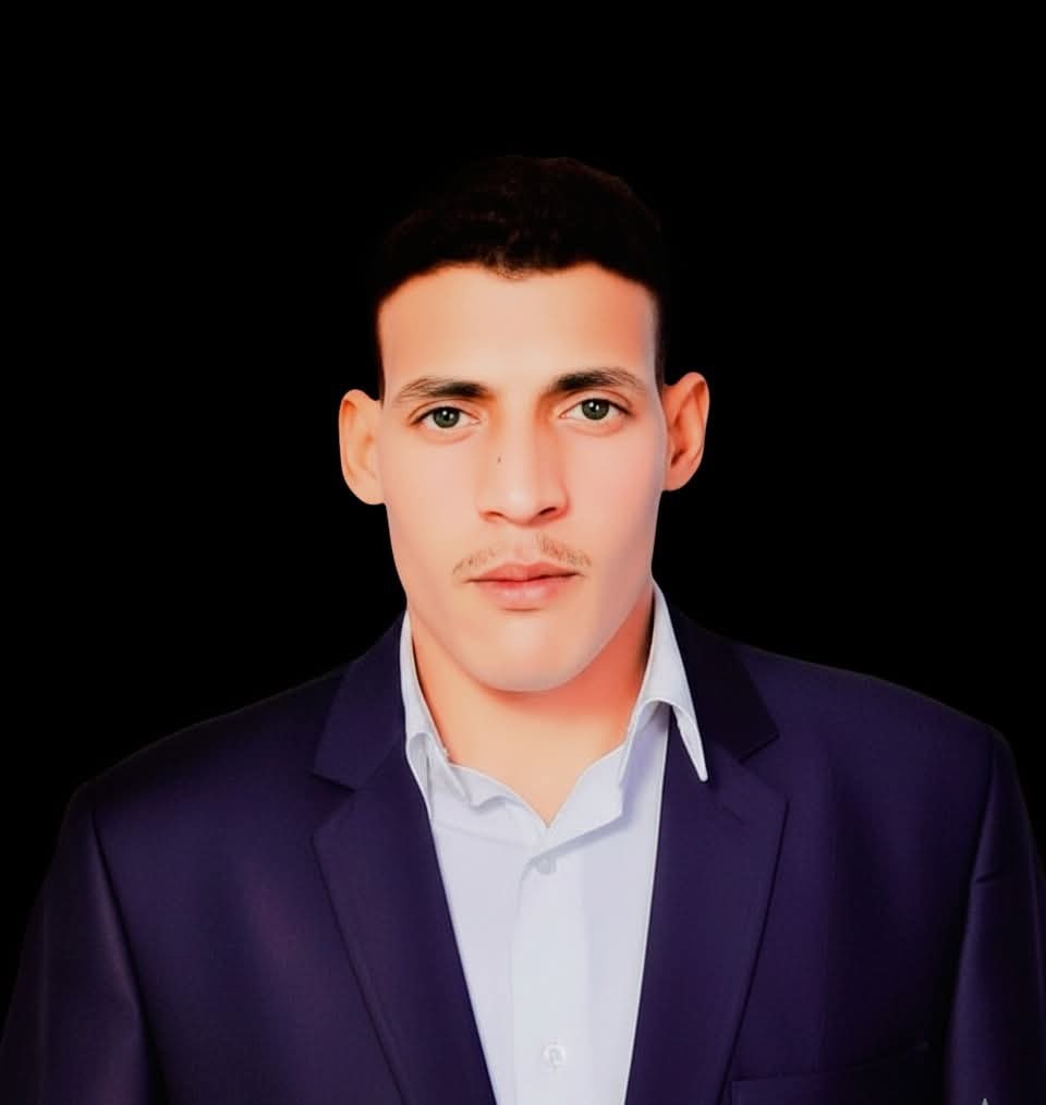 احمد محمد عبد الوهاب