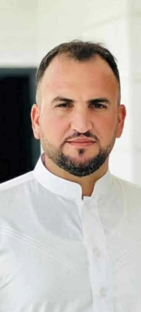 اسامه المحمود
ابو حمودي