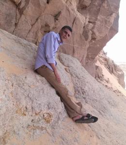 طارق ابو الخير