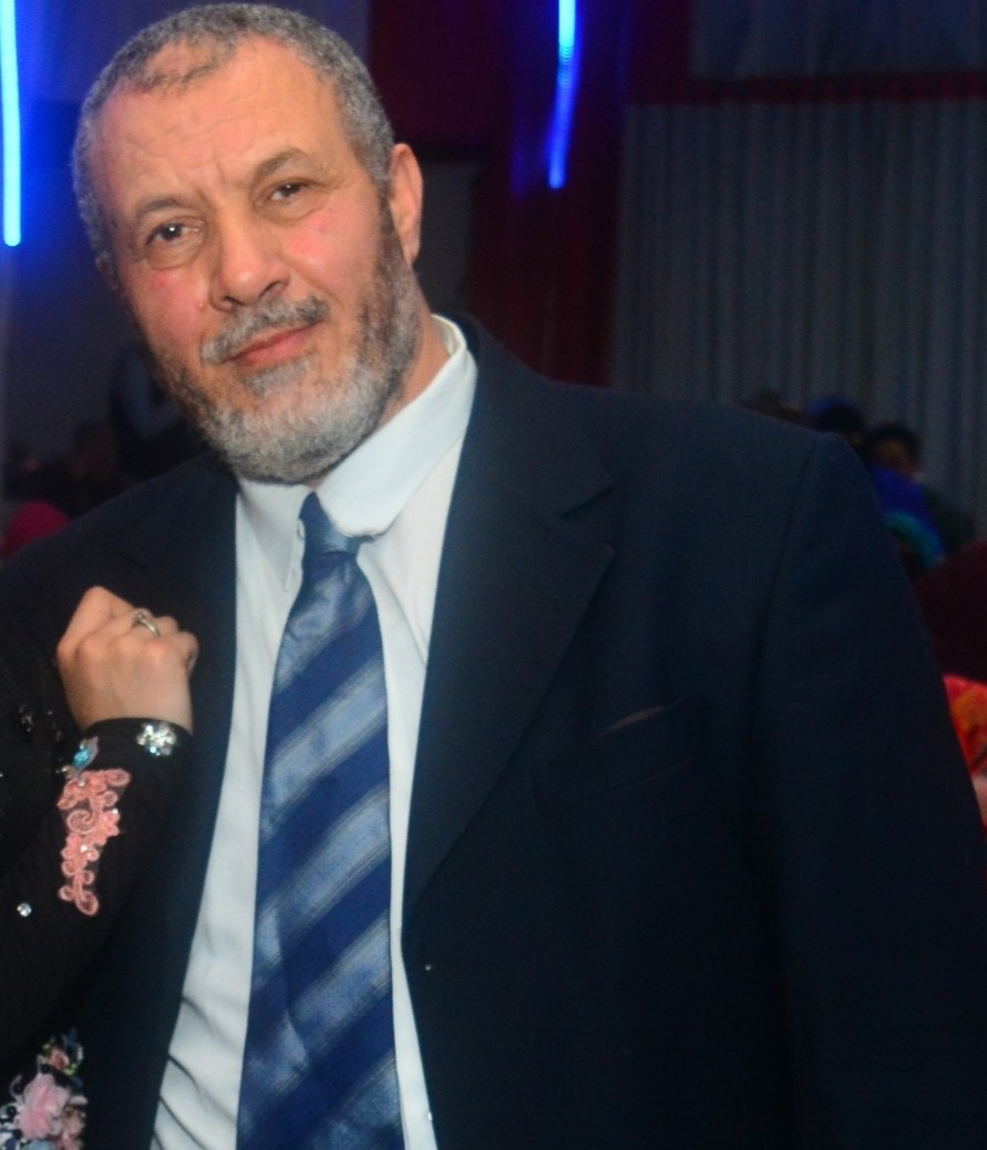 بابا حبيبي (السيد إبراهيم)