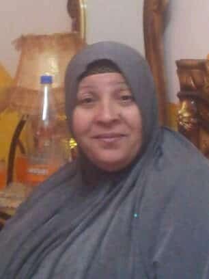 وفاء عبدالحميد الحواط