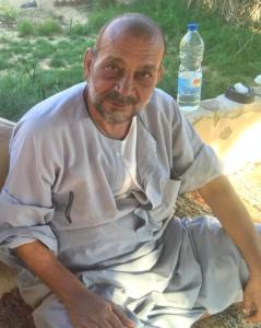 السيد عبدالعليم الدحلب