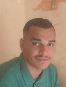 محمود عاطف محمد فرغلي