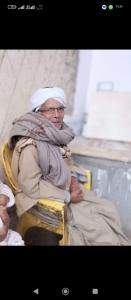 الاستاذ . احمد محمد عبدالرحيم