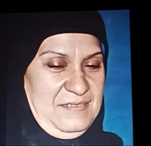 حجه نعيمه سند وجميع المسلمين