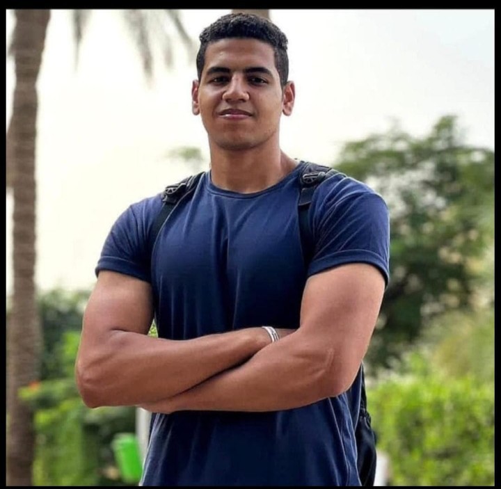 مصطفى ابراهيم