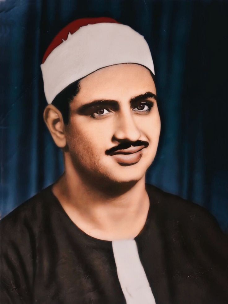 محمد صديق المنشاوي