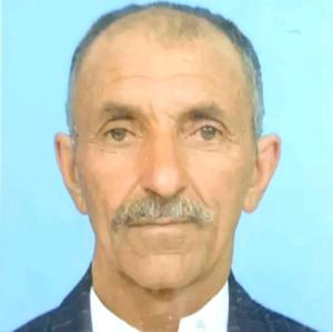 أبي المختار شرفي.