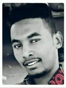 النزير محمد بريمه جاد كريم