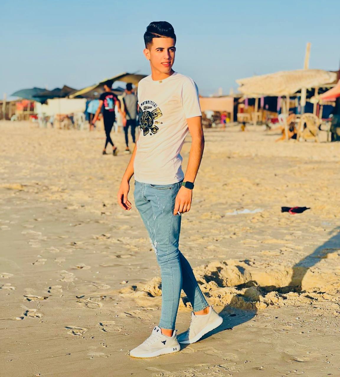 محمد ابو عوض