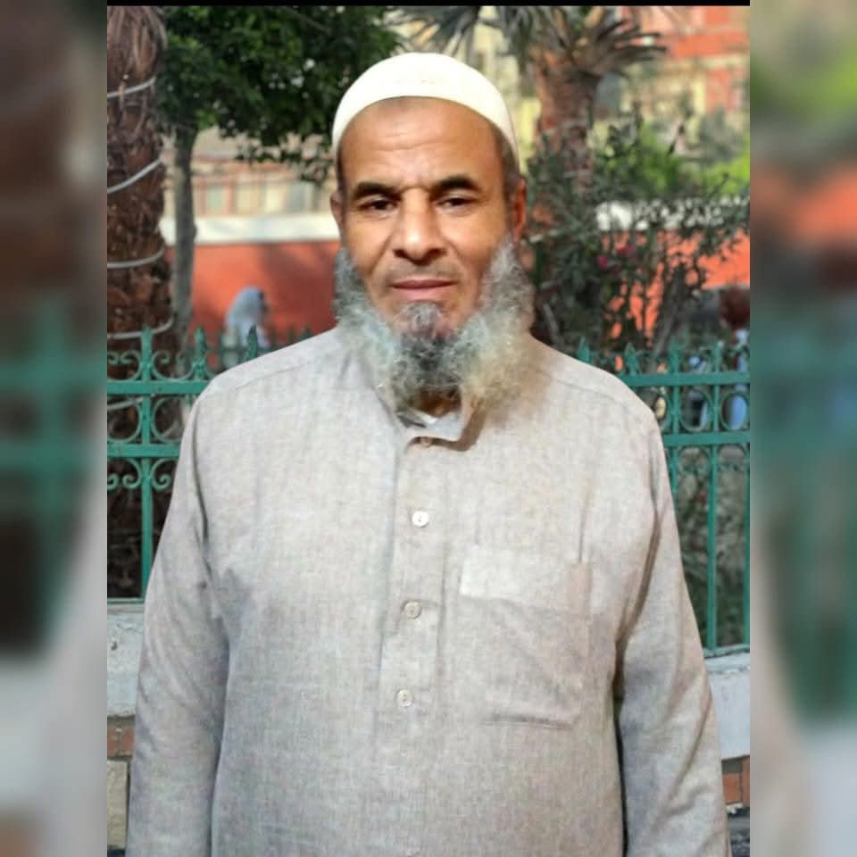 محمد ابو خليل