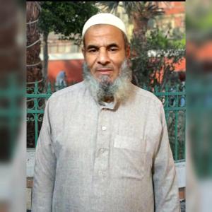 محمد ابو خليل