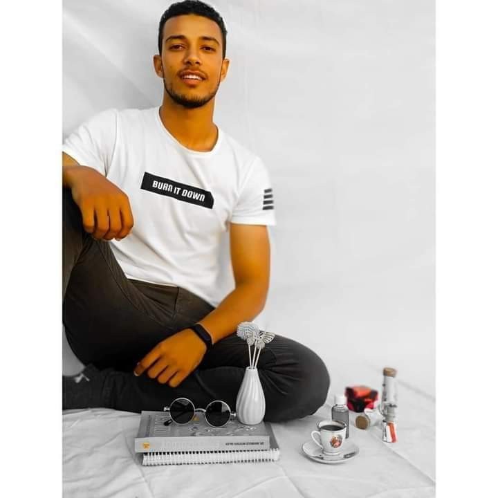 أحمد المتولى أحمد