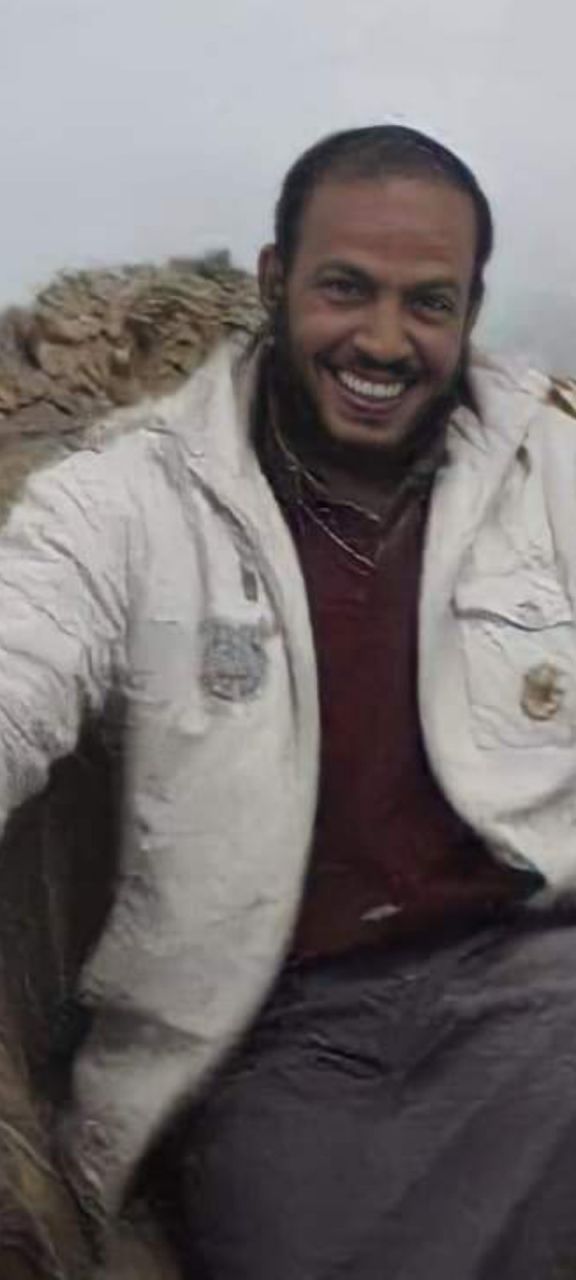 ناصر عويس أحمد