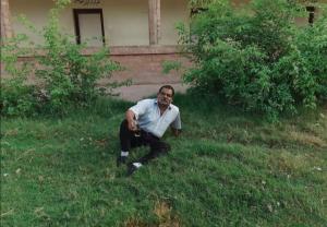 حسين السيد محفوظ