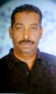 عادل سعد التليتى