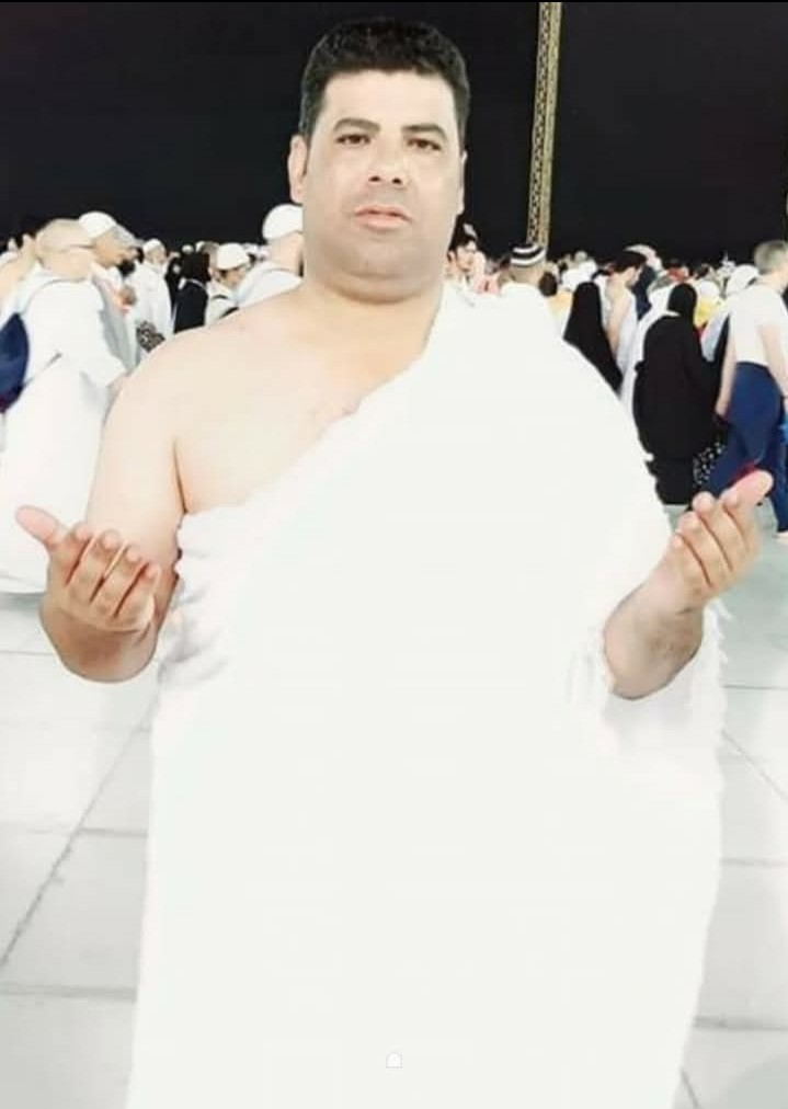 محمد يوسف سليمان يوسف