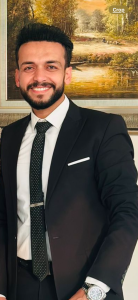 محمود مجدي الحاوي