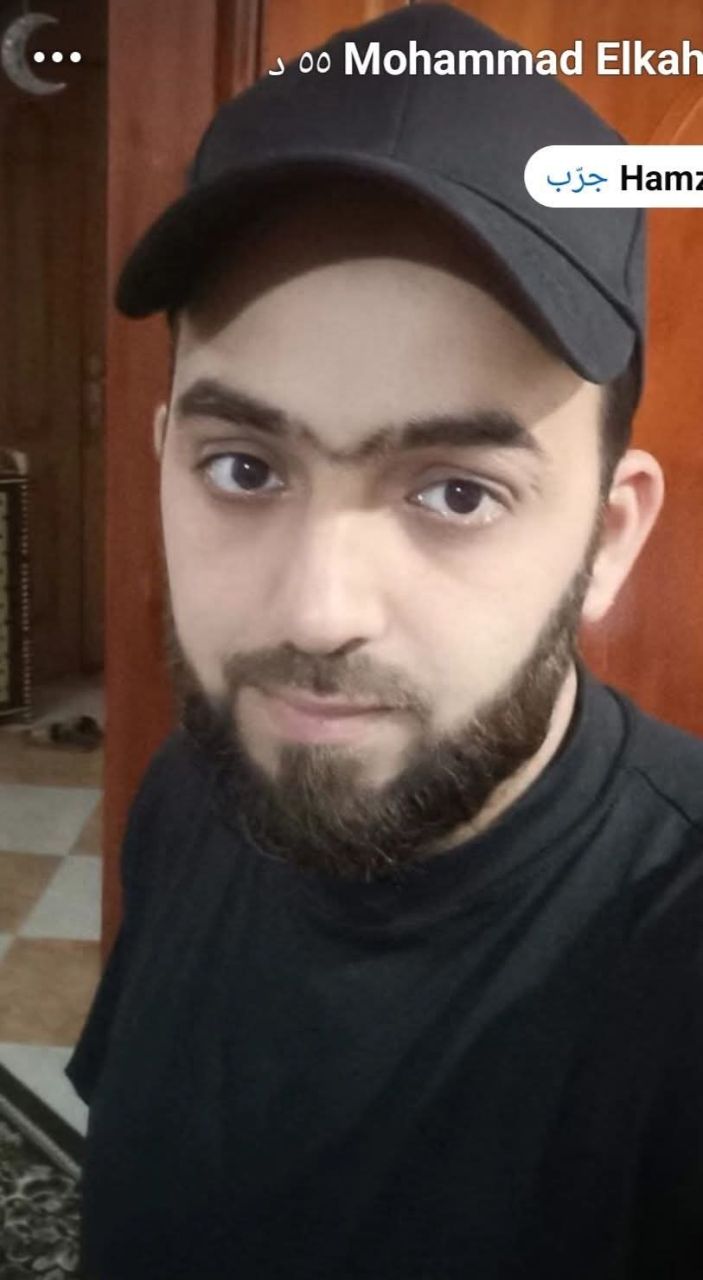 محمد طارق محمد الكحلوت