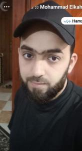 محمد طارق محمد الكحلوت