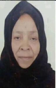 ستي زينب خليفه