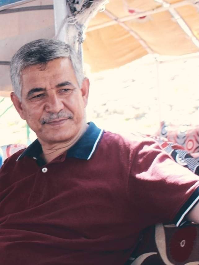 استاذ محمد حسين ابراهيم