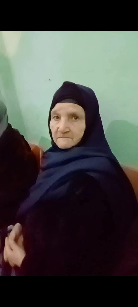 خديجة عبد التواب