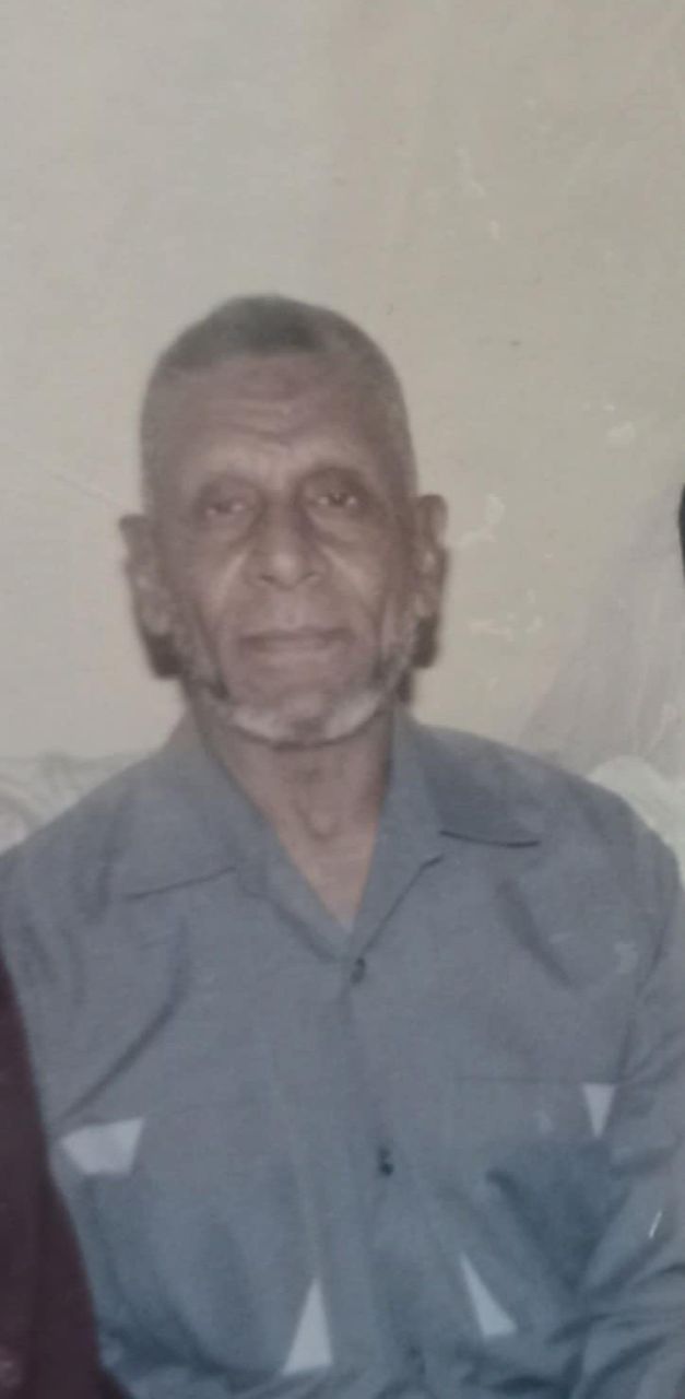 إمام ابراهيم محمد