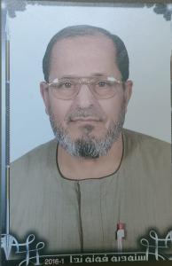 طه سيد عامر حرب