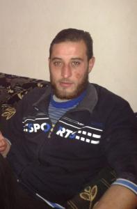 احمد عبد الناصر دلو