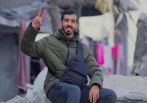 الشهيد صالح الجعفراوي