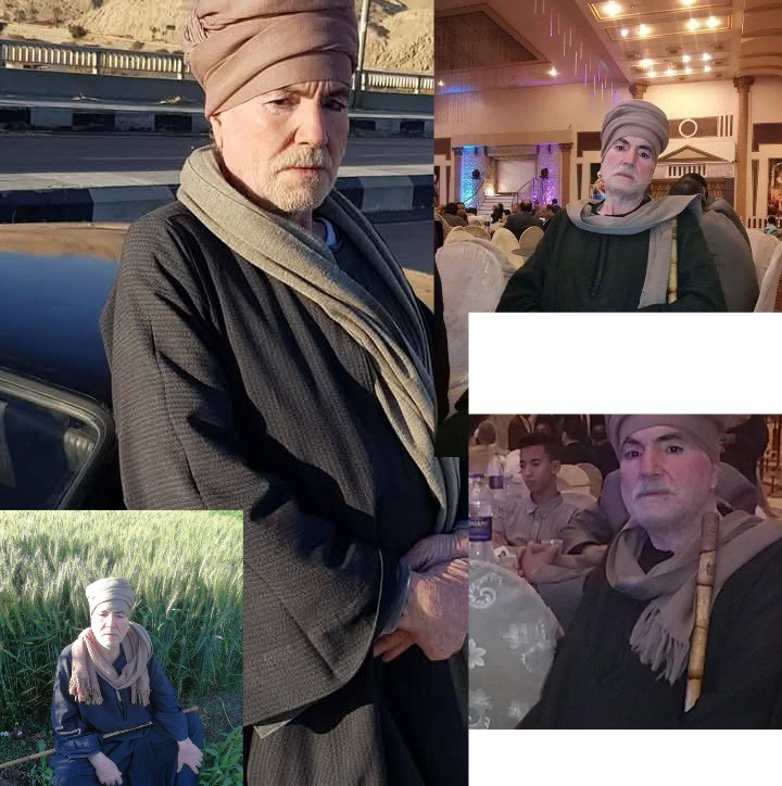 الحاج محمد عبدالرحمن حفني