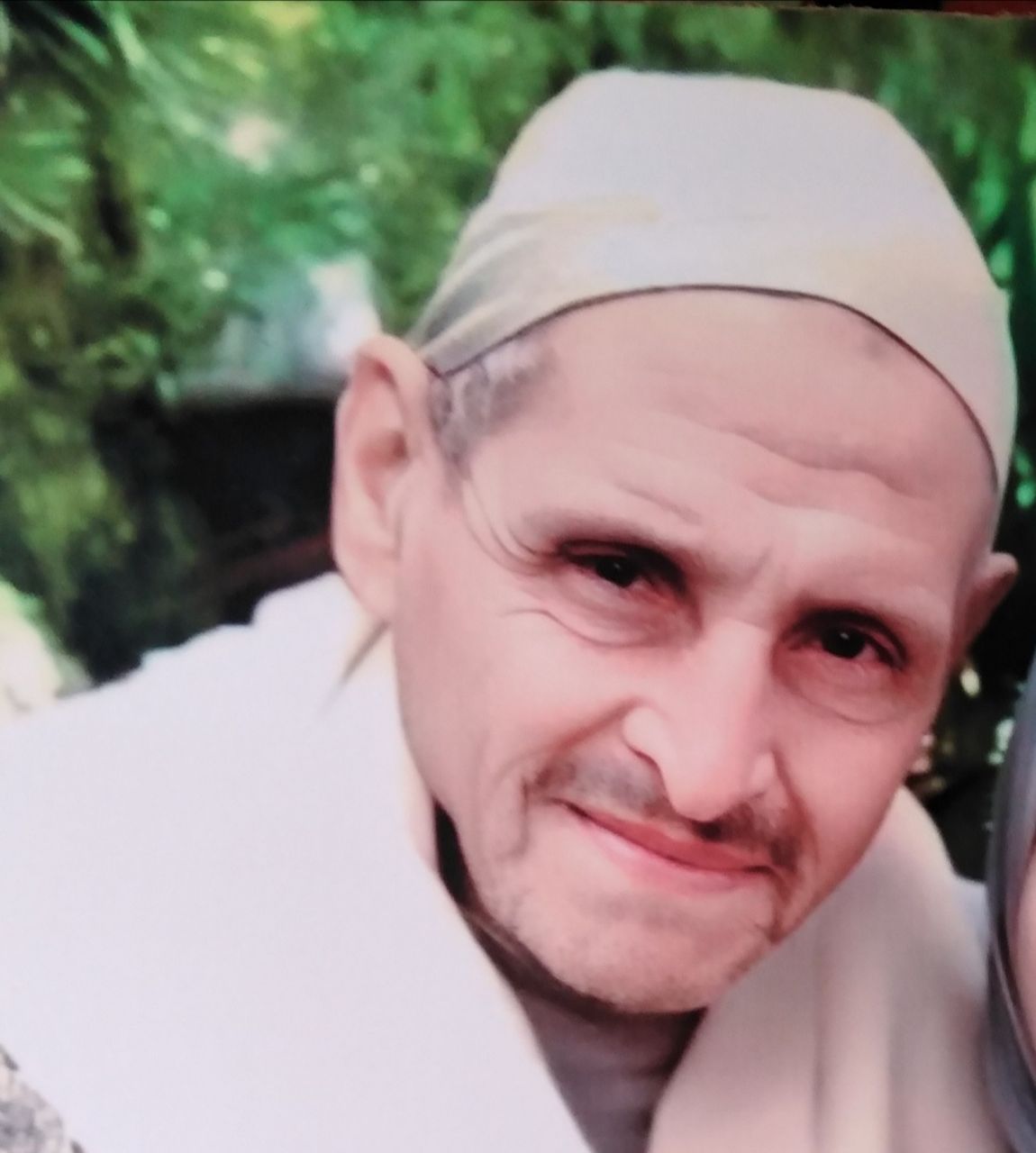 الحاج شحاتة الصعيدي 💚