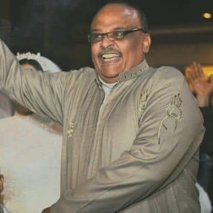 حاتم شاكر محمد