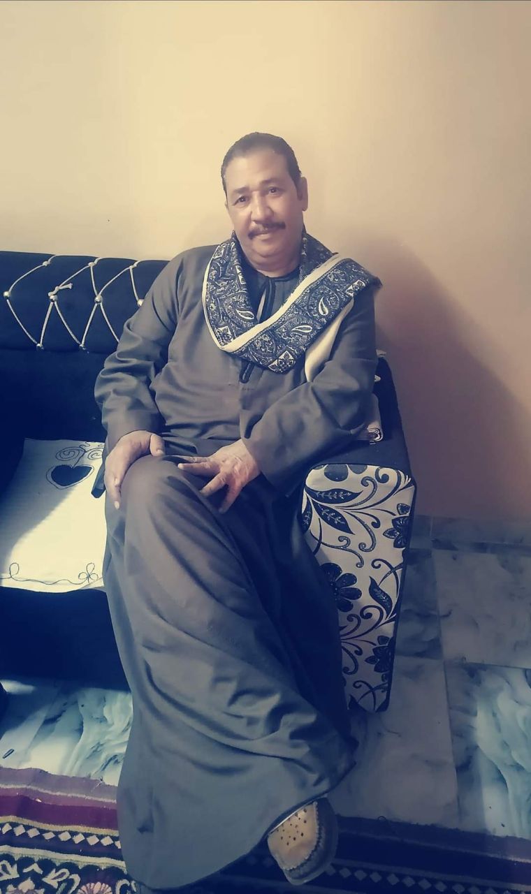 عمي سلمان تهامي