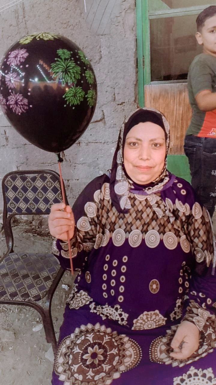 نجاة السعيد الحصري