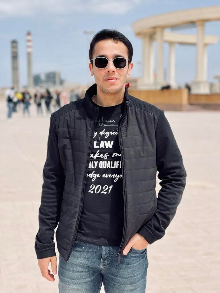 يوسف احمد ايوب