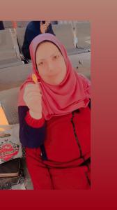 نجاه السعيد الحصري