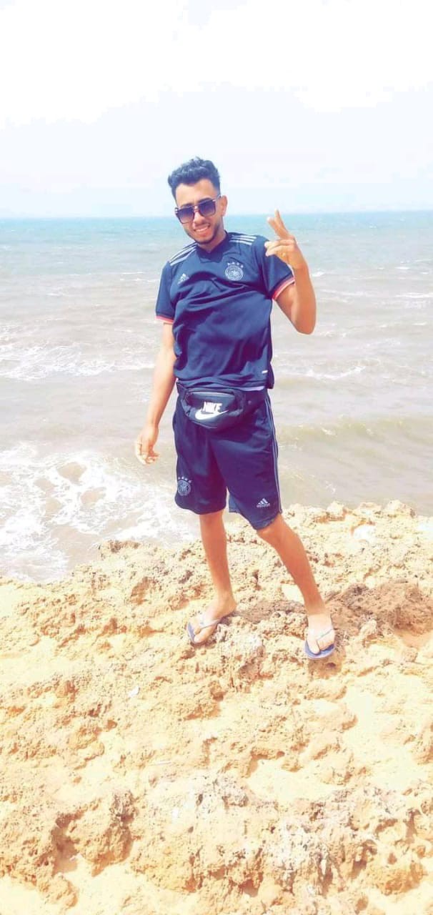 لي اخي عبدالكريم