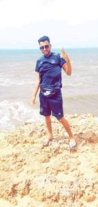 لي اخي عبدالكريم