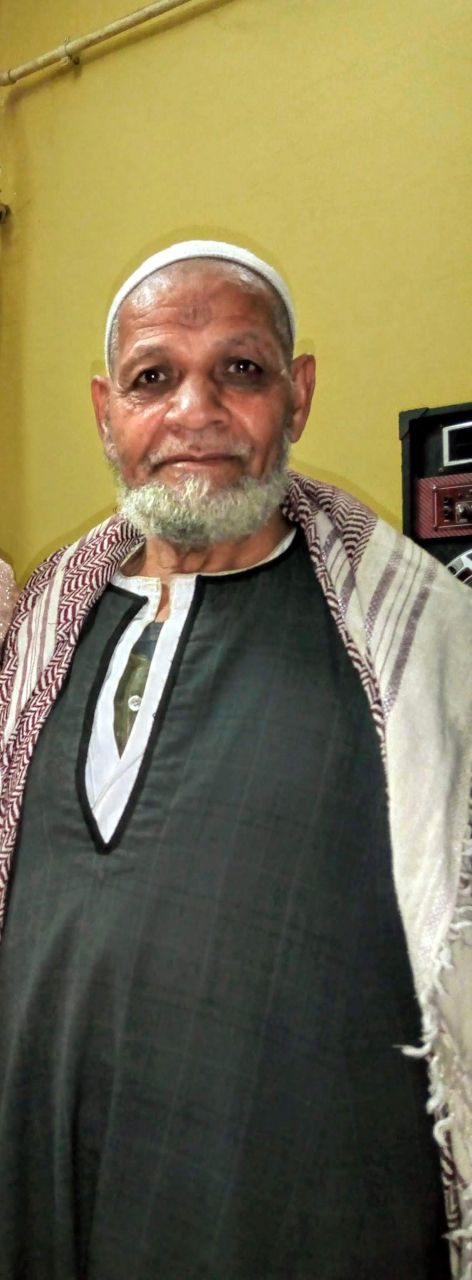 ابراهيم احمد