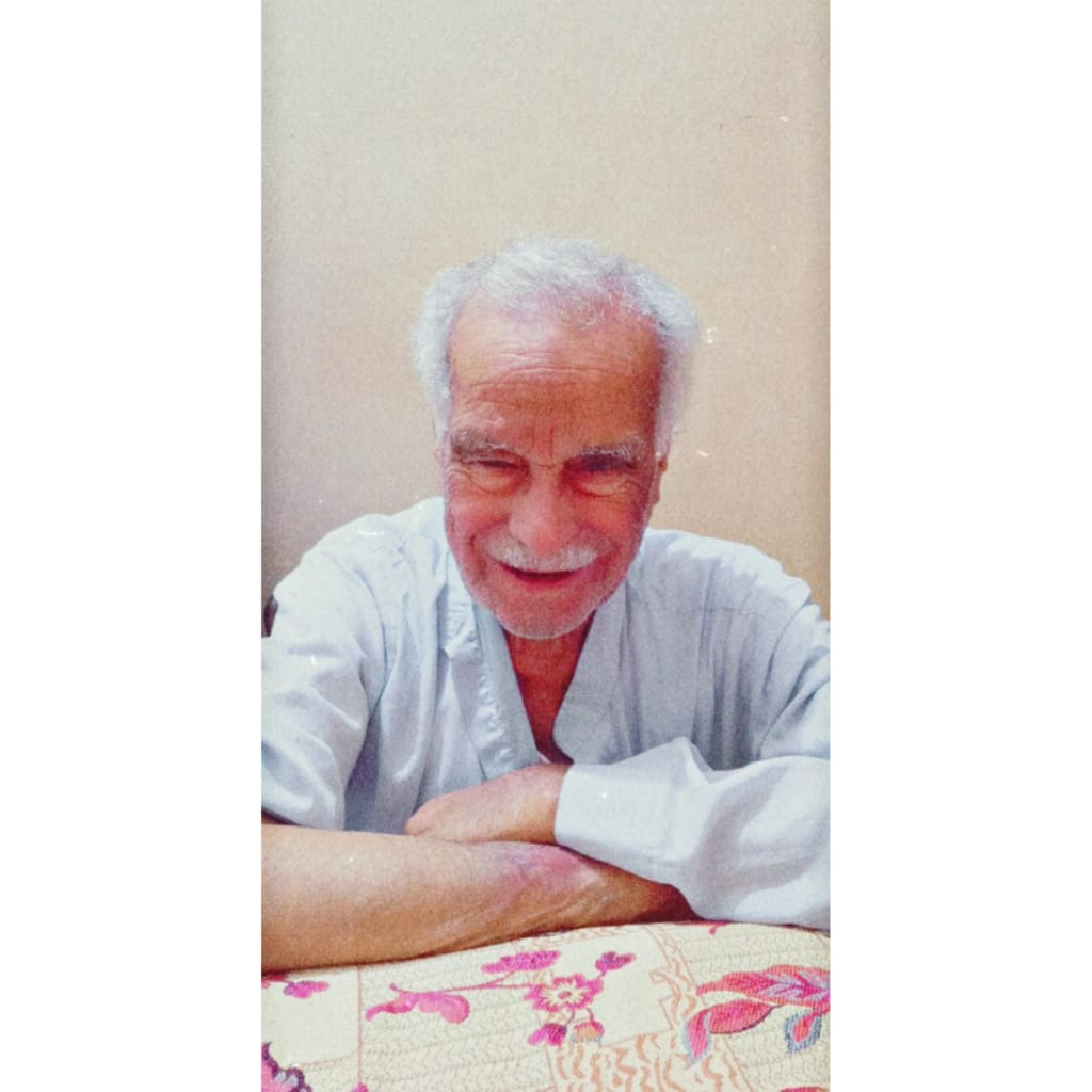 اسماعيل محمد شعبان