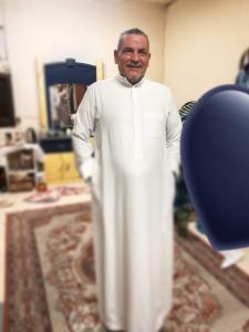 عزت أحمد رشوان