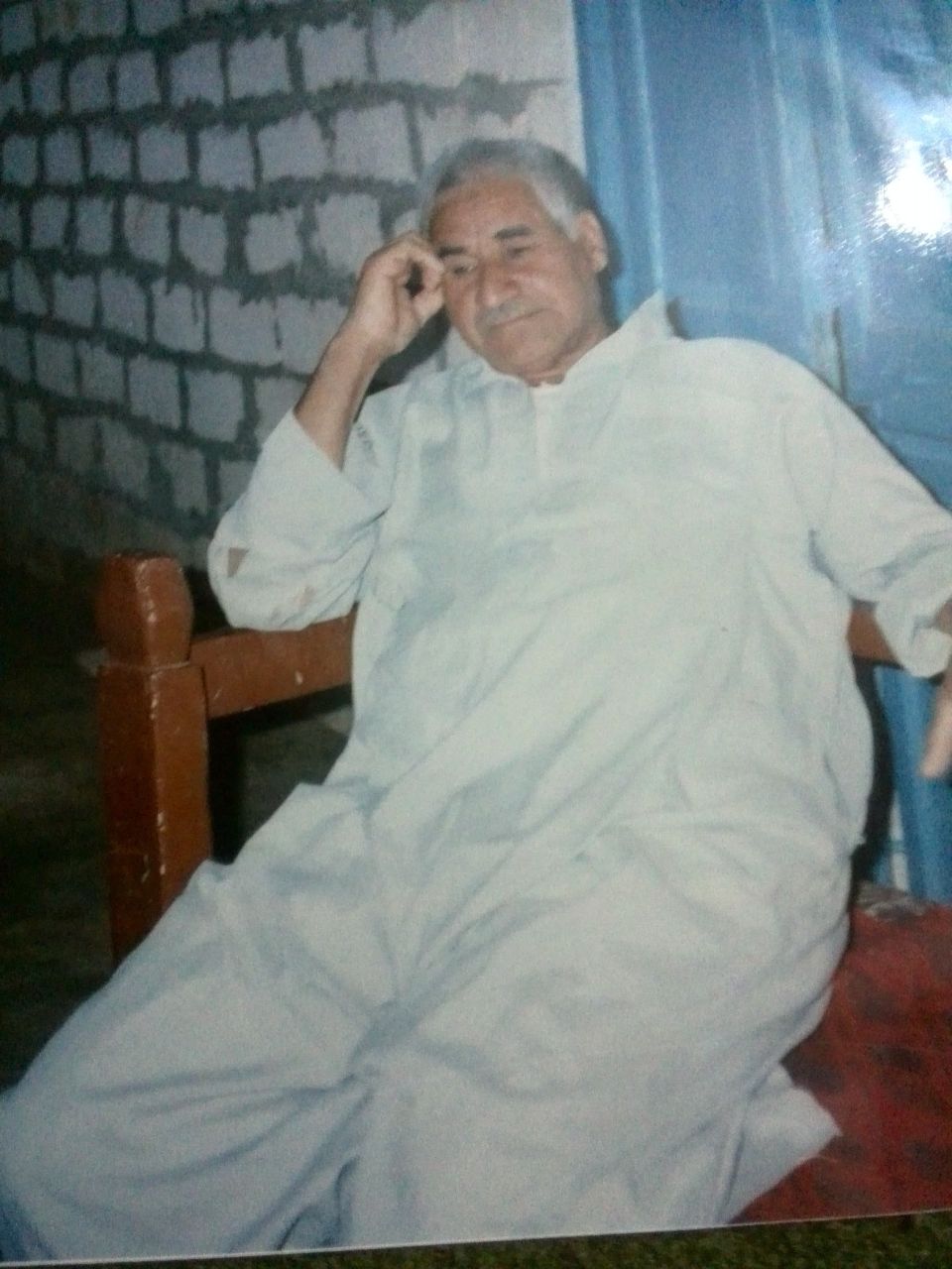 خميس جبالي جاب الله