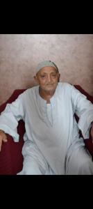 السيد ابو اليزيد السيد البيلي